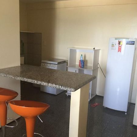 Apartamento Em Iracema, Meireles Leilighet Fortaleza  Eksteriør bilde