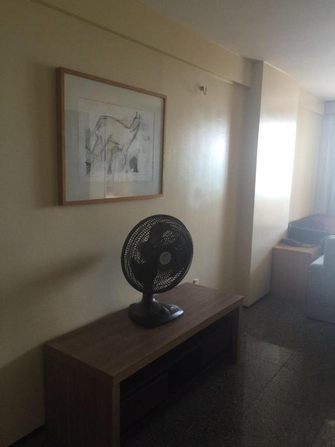 Apartamento Em Iracema, Meireles Leilighet Fortaleza  Eksteriør bilde