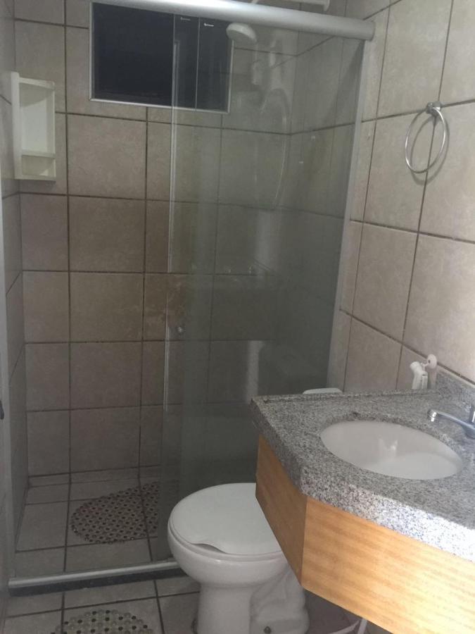 Apartamento Em Iracema, Meireles Leilighet Fortaleza  Eksteriør bilde