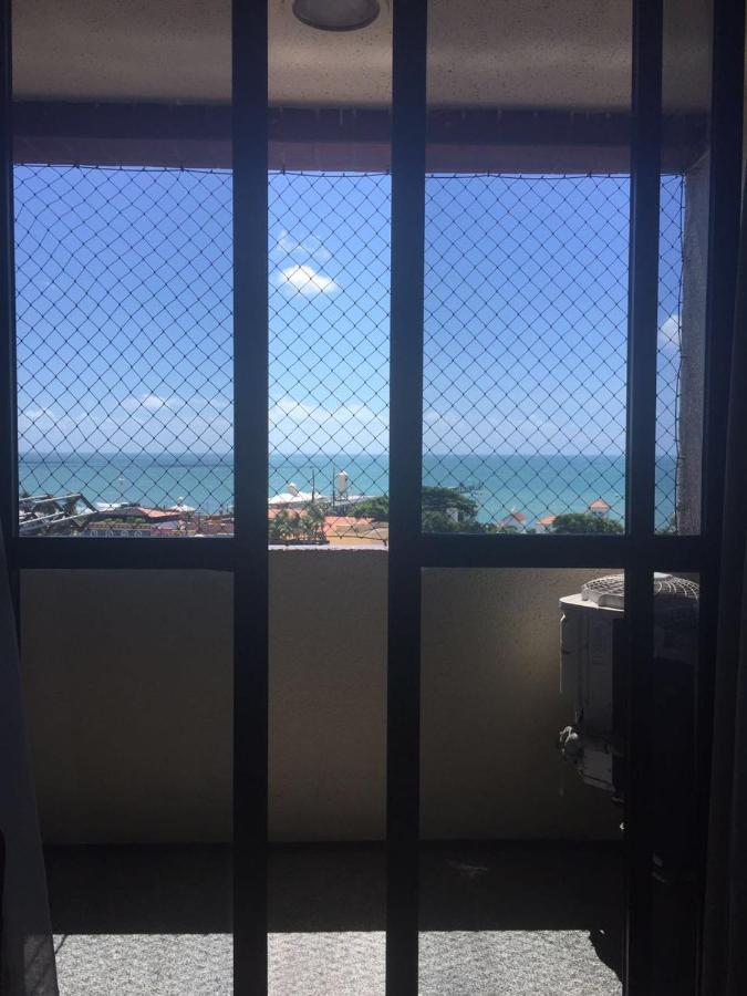 Apartamento Em Iracema, Meireles Leilighet Fortaleza  Eksteriør bilde