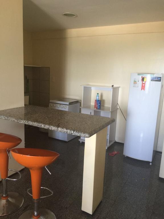 Apartamento Em Iracema, Meireles Leilighet Fortaleza  Eksteriør bilde